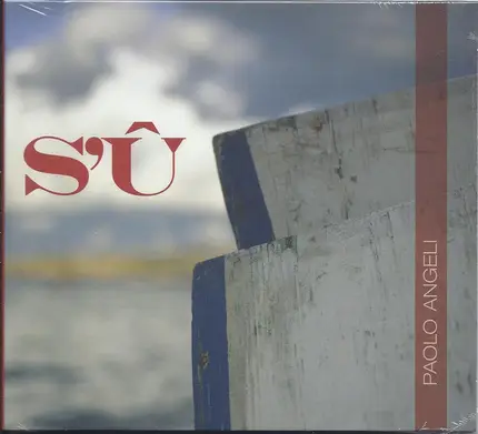 Paolo Angeli - S'Û