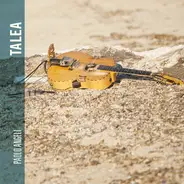 Paolo Angeli - Talea