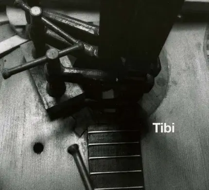 Paolo Angeli - Tibi