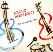 Paolo Bonfanti - The Chosen Few