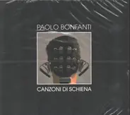 Paolo Bonfanti - Canzoni Di Schiena