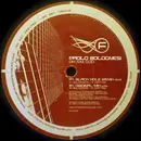 12inch Vinyl Single - Paolo Bolognesi - Oh My God