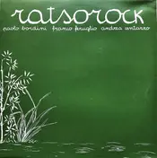 Andrea Centazzo - Ratsorock