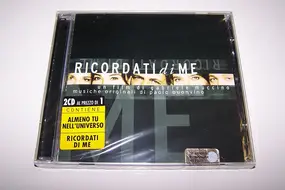 Paolo Buonvino - Ricordati Di Me (Original Soundtracks Music)