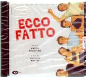 Paolo Buonvino - Ecco Fatto