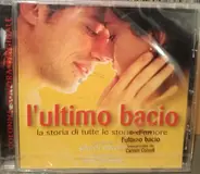 Paolo Buonvino - L'Ultimo Bacio (Colonna Sonora Originale)