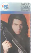 MC - Paolo Carta - Domande - Still Sealed.
