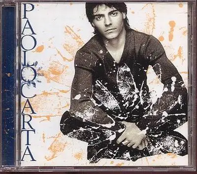 Paolo Carta - Paolo Carta