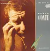 LP - paolo conte - The Best Of Paolo Conte