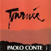 CD - Paolo Conte - Tournée