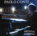 Double CD - Paolo Conte - Arena Di Verona
