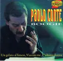 CD - Paolo Conte - Boogie