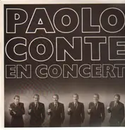 Paolo Conte - En Concert