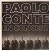 LP - Paolo Conte - En Concert