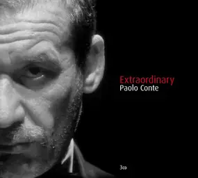 Paolo Conte - Extraordinary