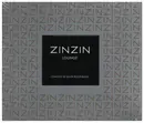 CD - Paolo Conte / Gare Du Nord / Koop a.o. - Zinzin Lounge - Still Sealed / Digipak