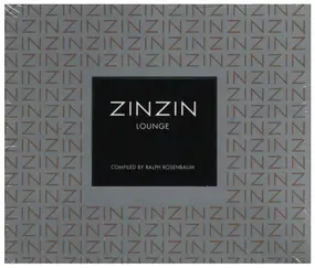 Paolo Conte - Zinzin Lounge