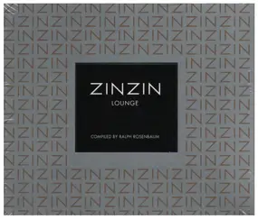 Paolo Conte - Zinzin Lounge