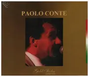 CD - Paolo Conte - Gold Italia Collection - Still Sealed, Slipcase