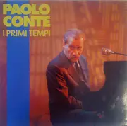 Double CD - Paolo Conte - I Primi Tempi