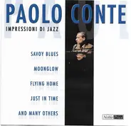 Paolo Conte - Impressioni di Jazz