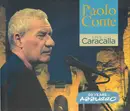 Double CD - Paolo Conte - Live In Caracalla - Hardcove digipak