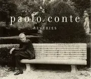 CD - Paolo Conte - Reveries - Slipcase