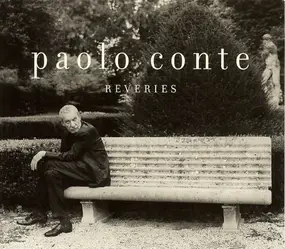 Paolo Conte - Reveries