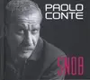 CD - Paolo Conte - Snob - Still Sealed