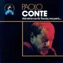 CD - Paolo Conte - Stai Seria Con La Faccia, Ma Però...