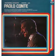 Paolo Conte - Suonare, Danzare...Amare