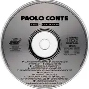 CD - Paolo Conte - The ★ Collection