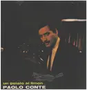 LP - Paolo Conte - Un Gelato Al Limon