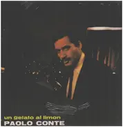 Paolo Conte - Un Gelato al Limon