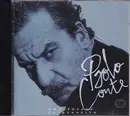 CD - Paolo Conte - Una Faccia In Prestito