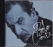 CD - Paolo Conte - Una Faccia In Prestito