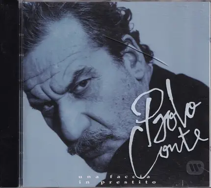 Paolo Conte - Una Faccia in Prestito