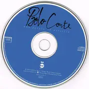 CD - Paolo Conte - Una Faccia In Prestito