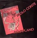 Double LP - Paolo Conte - Aguaplano - Gatefold