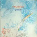 LP - Paolo Conte - Aguaplano