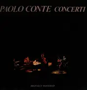 Paolo Conte - Concerti