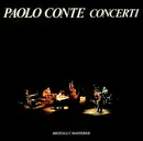 Double LP - Paolo Conte - Concerti