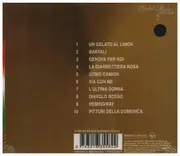 CD - Paolo Conte - Gold Italia Collection - Still Sealed, Slipcase