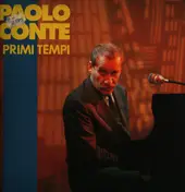 Paolo Conte - I Primi Tempi