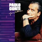 LP - Paolo Conte - Jimmy, Ballando