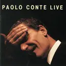 CD - Paolo Conte - Live