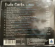 CD - Paolo Conte - Paolo Conte E Amici