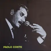 LP - Paolo Conte - Paolo Conte