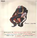 LP - Paolo Conte - Paolo Conte
