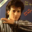 7inch Vinyl Single - Paolo Della Sciucca - Amore Mio Mon Bijou